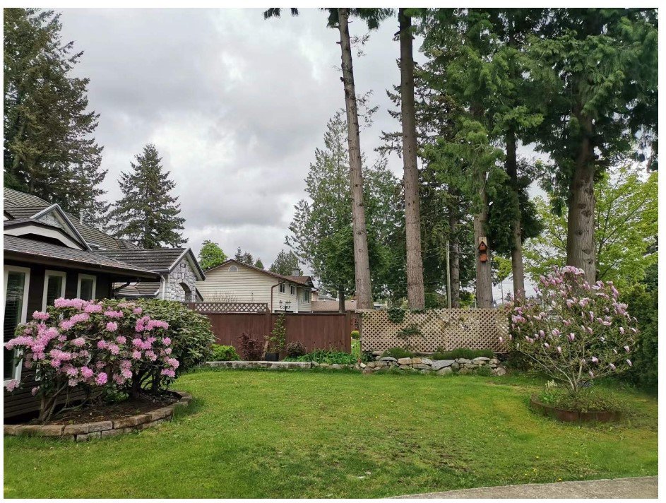 Surrey BC Houses for Rent