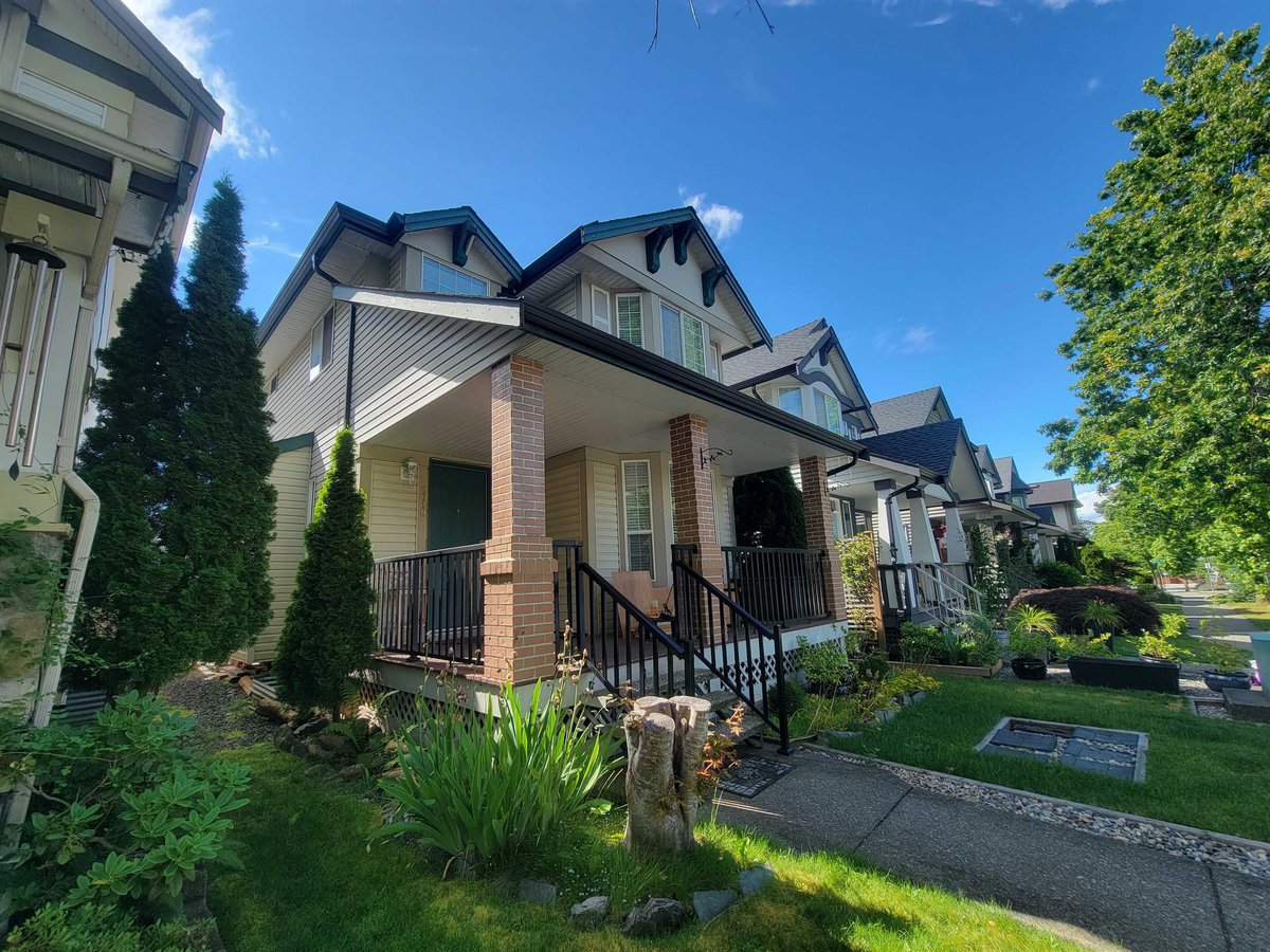 Langley BC Houses for Rent