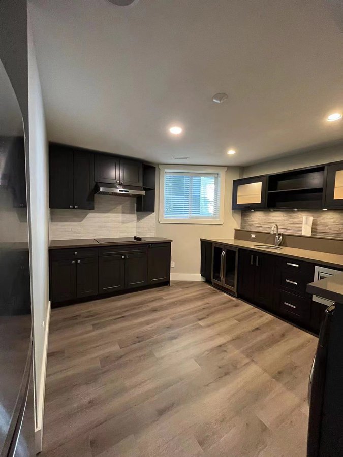 Surrey BC Basement Apartments for Rent