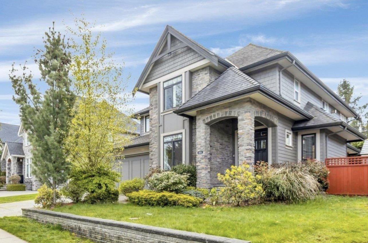 Surrey BC Houses for Rent