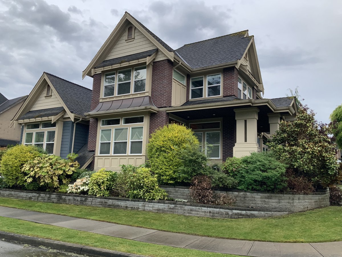 Surrey BC Houses for Rent