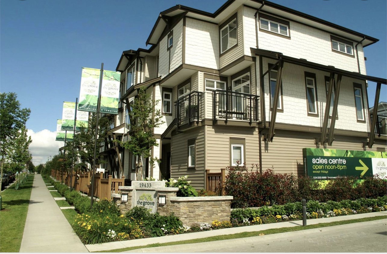 Rentals.ca ) Surrey Apartments, Condos and Houses For Rent