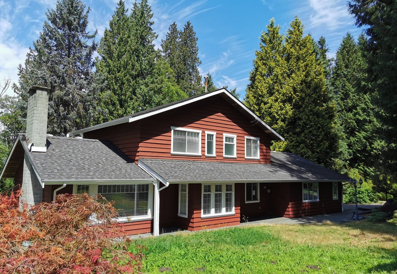 Surrey BC Houses for Rent