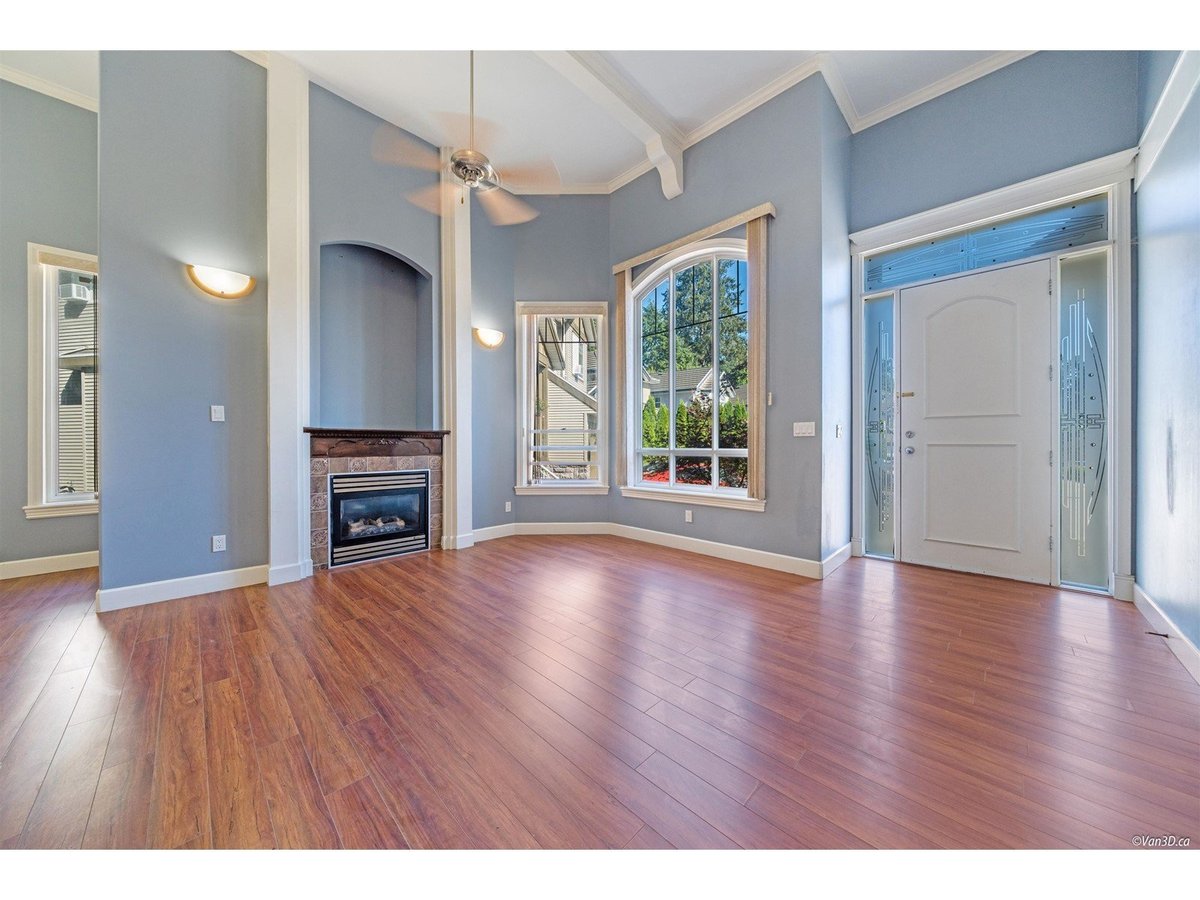 Surrey BC Houses for Rent