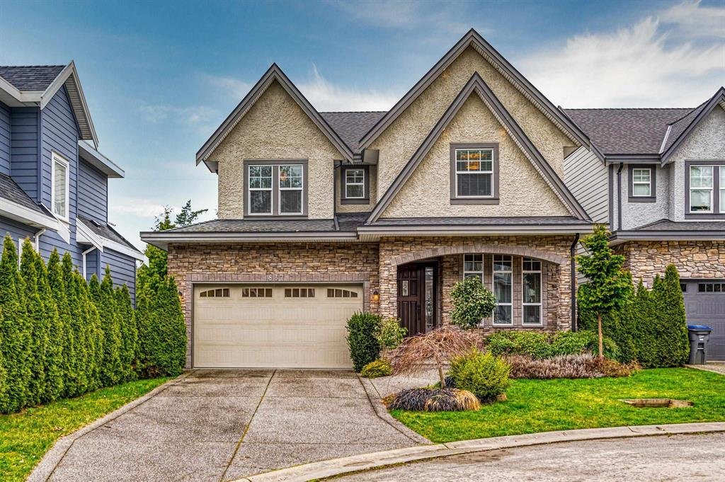 Surrey BC All Houses for Rent