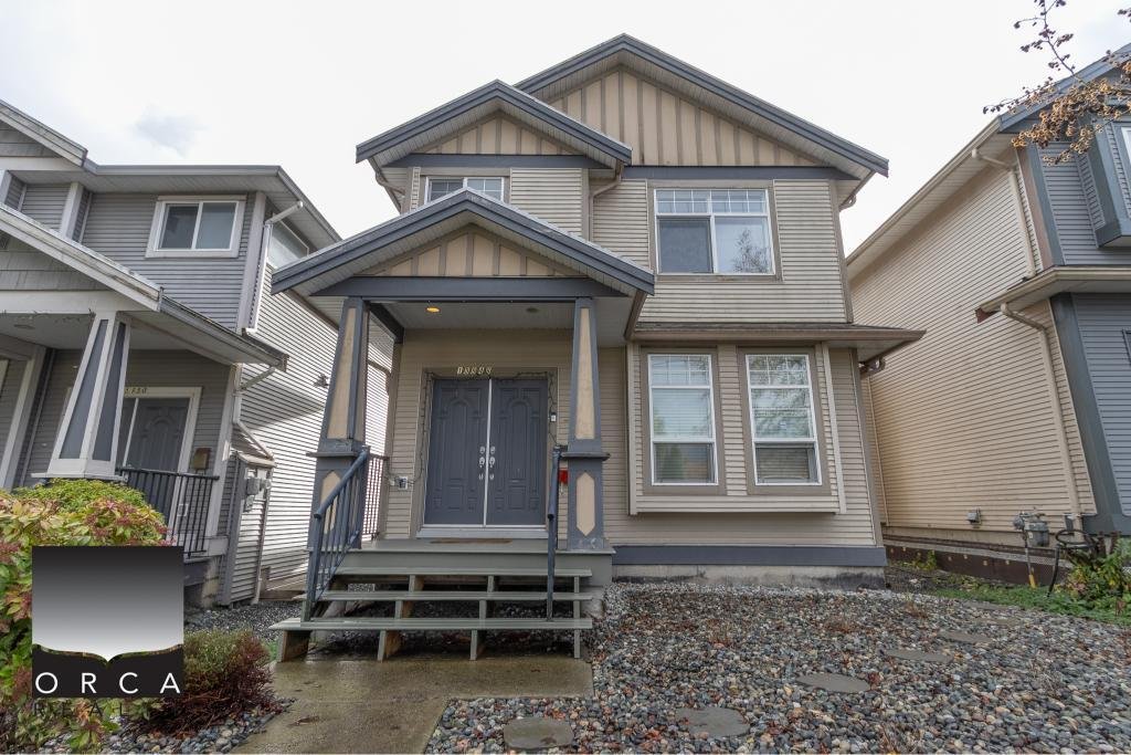 Surrey BC Apartments for Rent