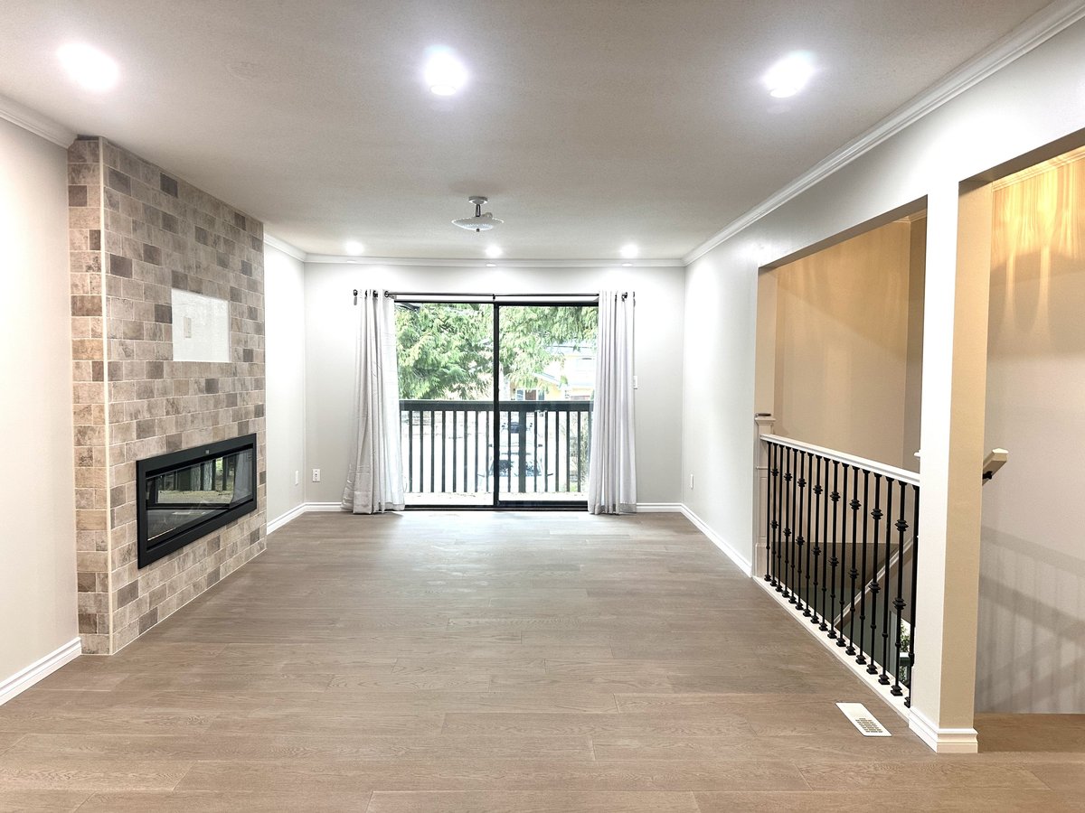 Surrey BC Houses for Rent