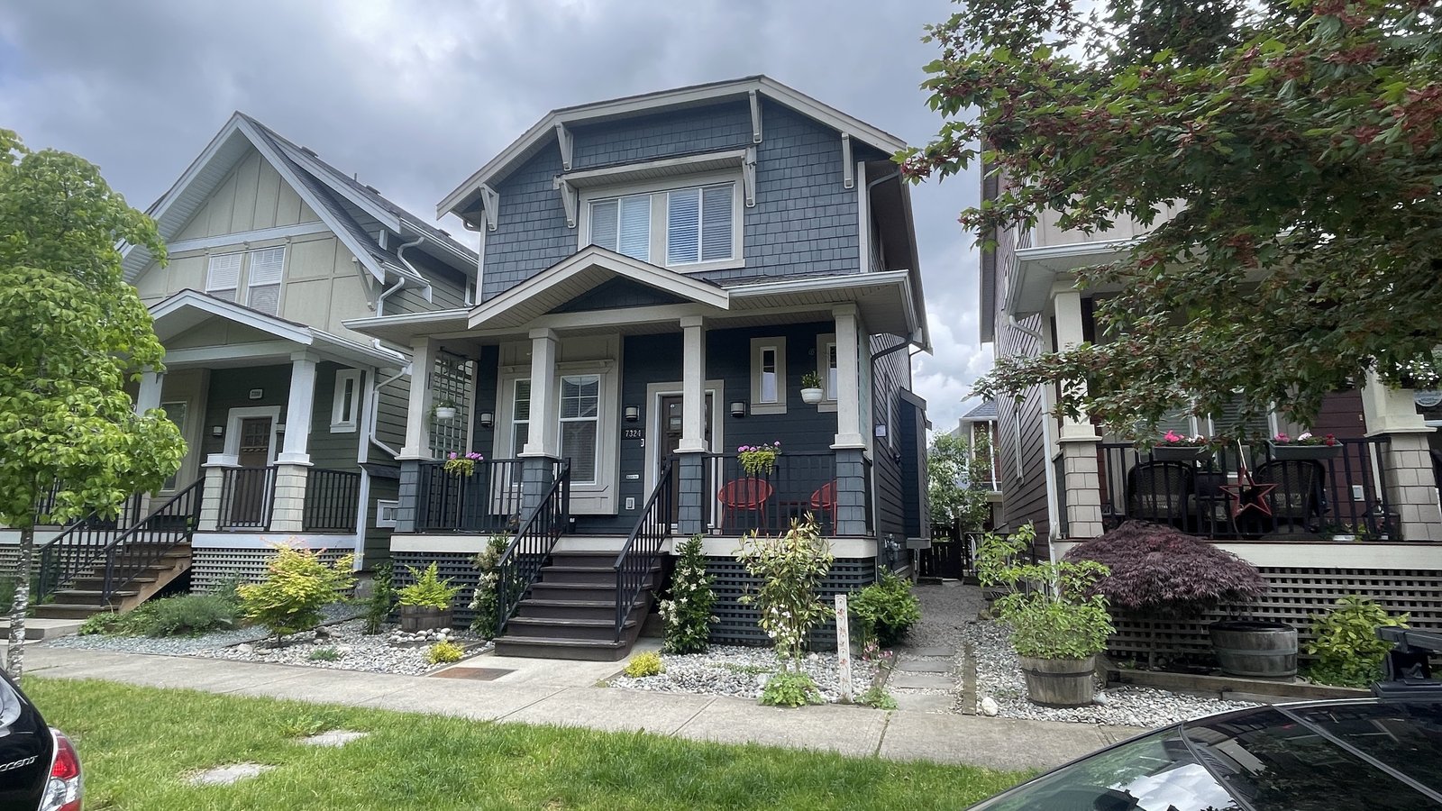 Rentals.ca Cloverdale Surrey Apartments, Condos and Houses For Rent