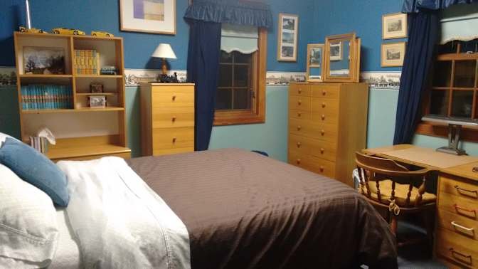 54 Avenue - Photo 3