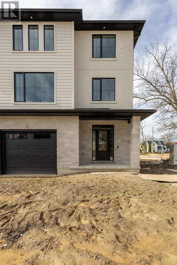 6 - 233 UPPER QUEEN STREET - Photo 3