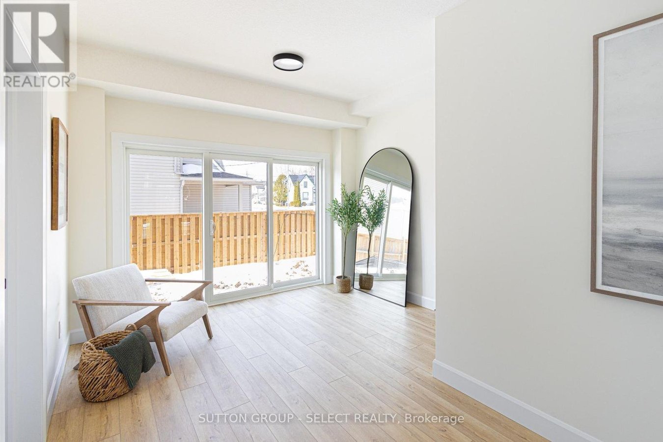 6 - 233 UPPER QUEEN STREET - Photo 6