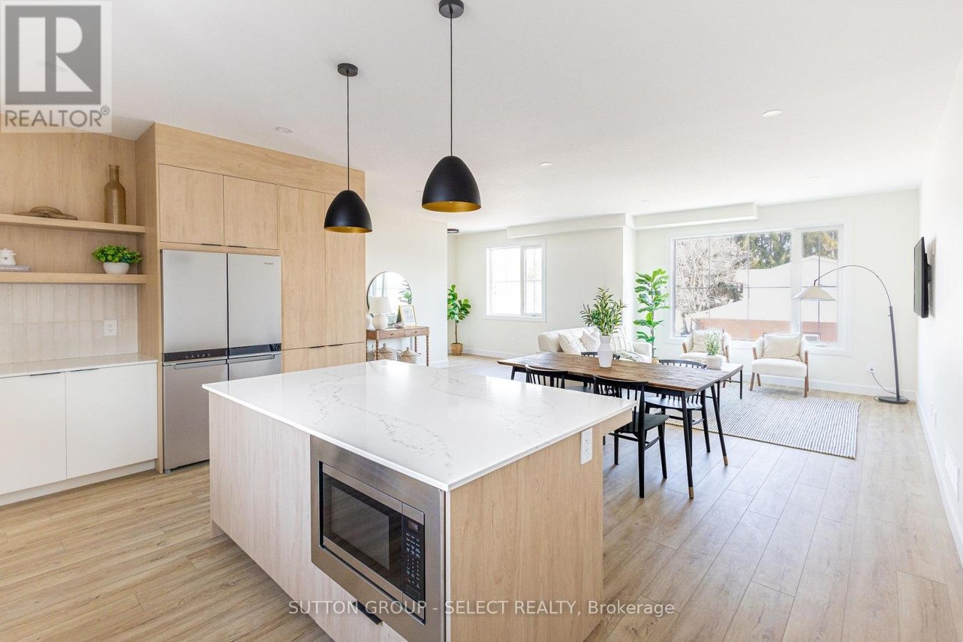 6 - 233 UPPER QUEEN STREET - Photo 7