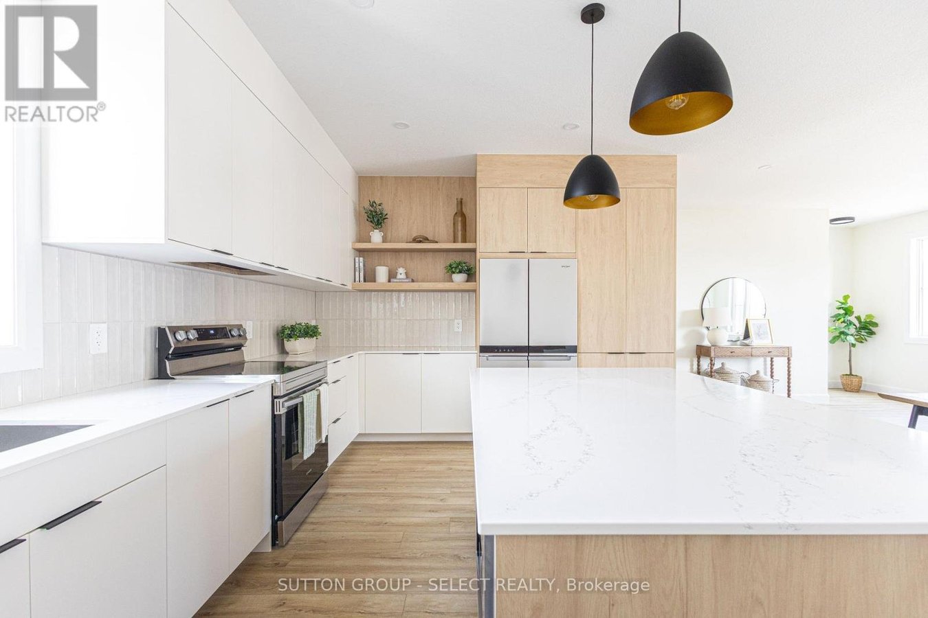 6 - 233 UPPER QUEEN STREET - Photo 11