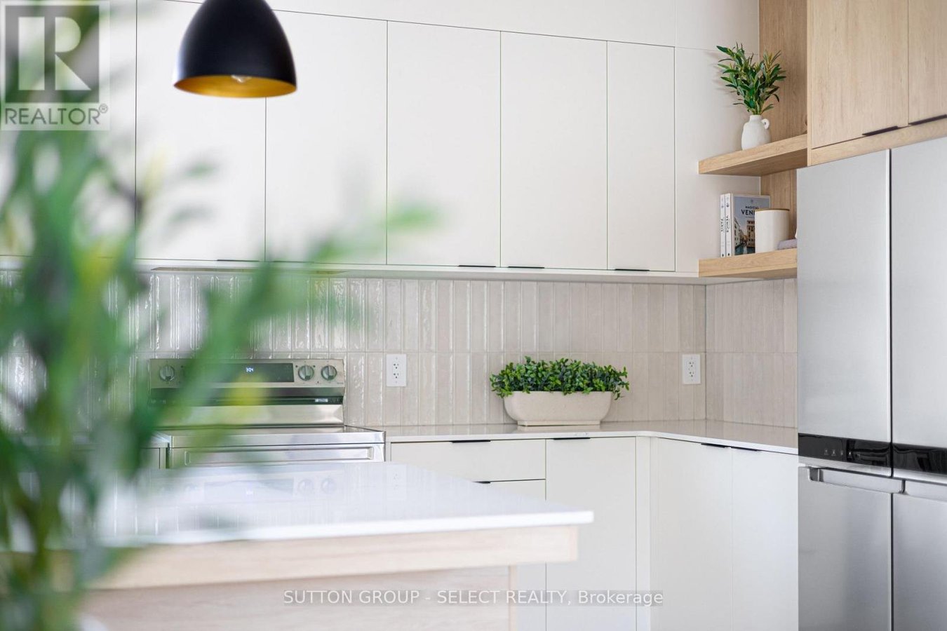 6 - 233 UPPER QUEEN STREET - Photo 12