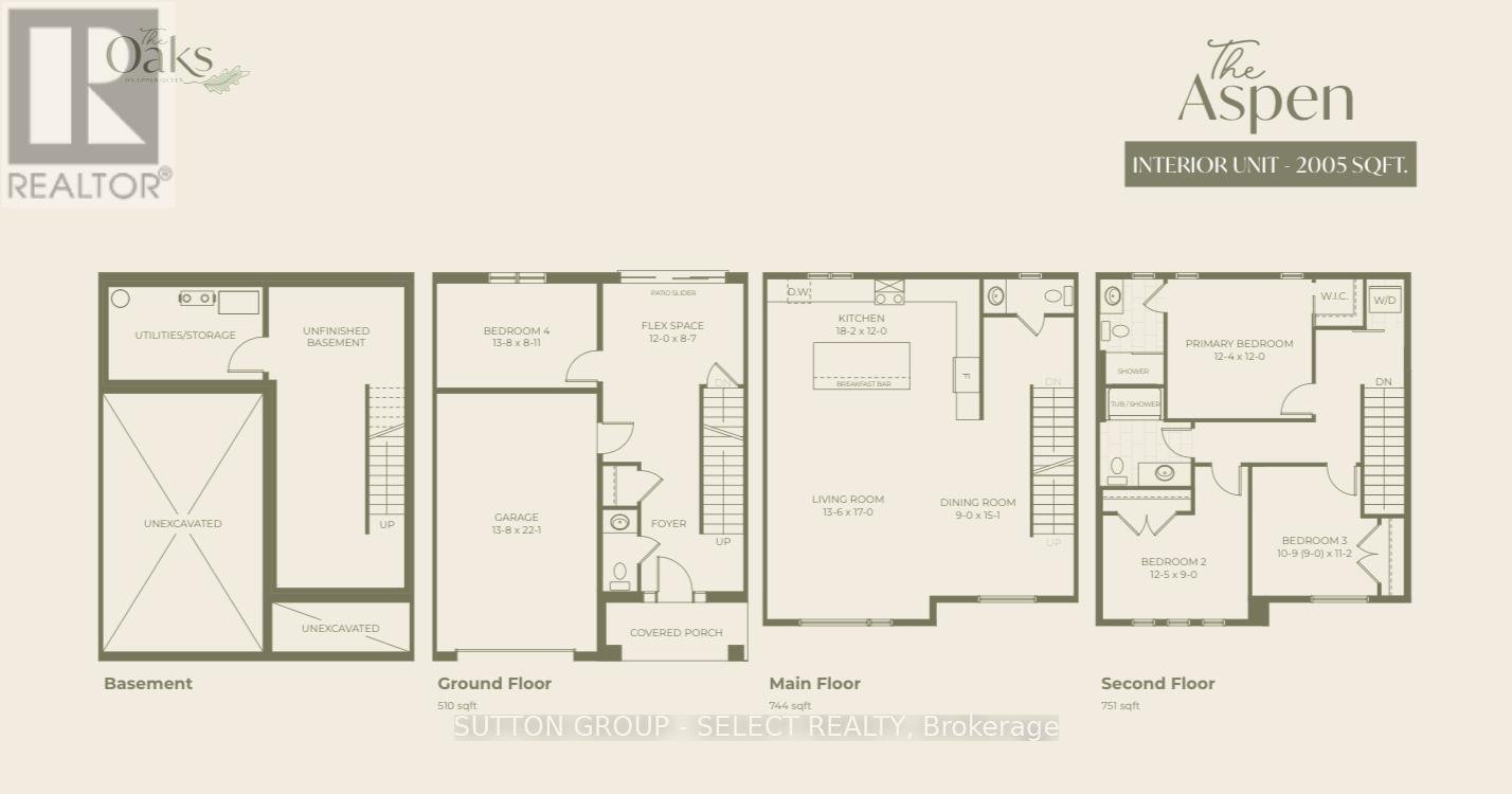6 - 233 UPPER QUEEN STREET - Photo 30