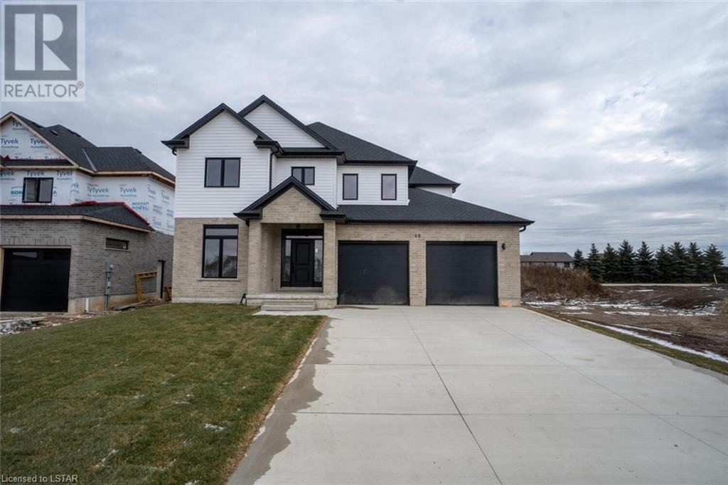 Rentals.ca ) Thamesford Apartments, Condos and Houses For Rent