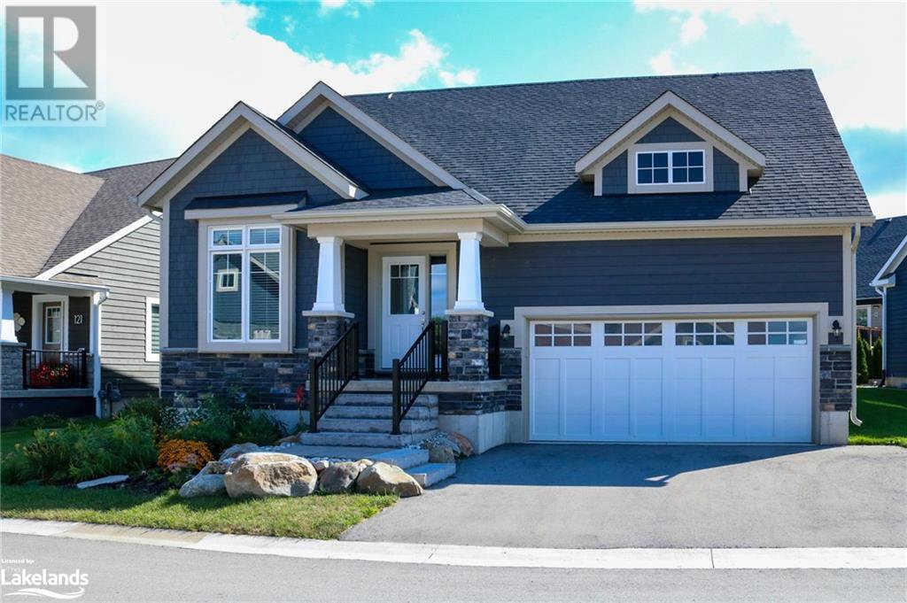 Rentals.ca ) Thornbury Apartments, Condos and Houses For Rent