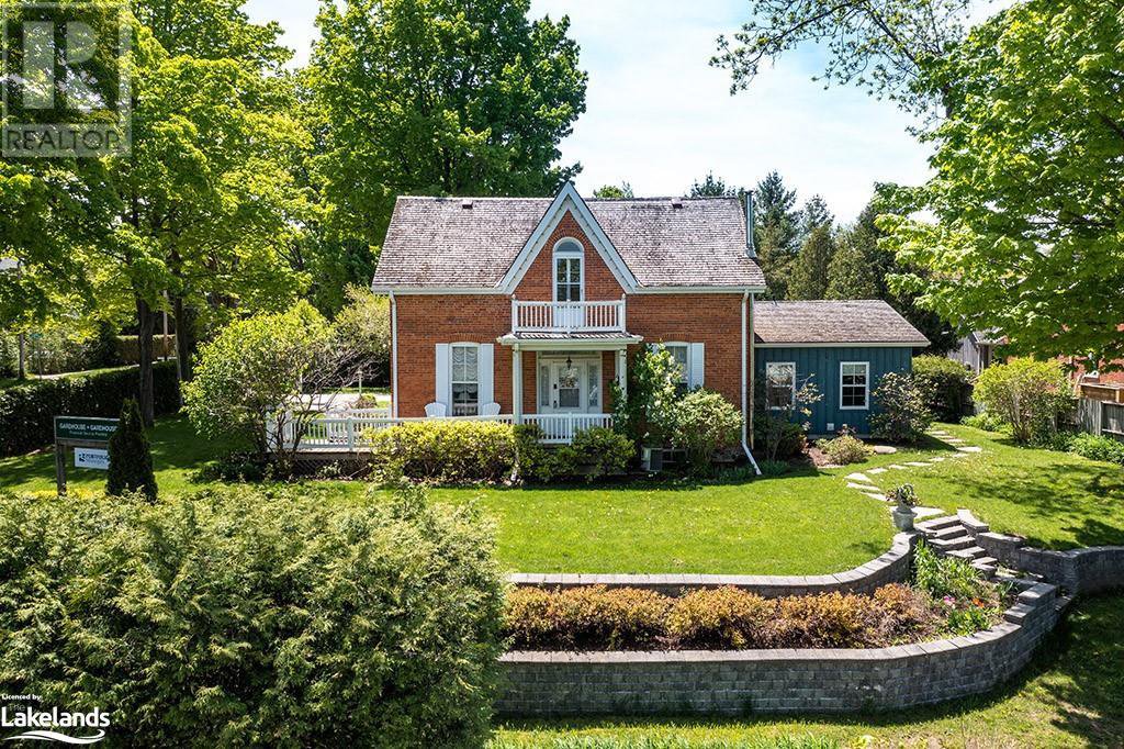 Rentals.ca ) Thornbury Apartments, Condos and Houses For Rent