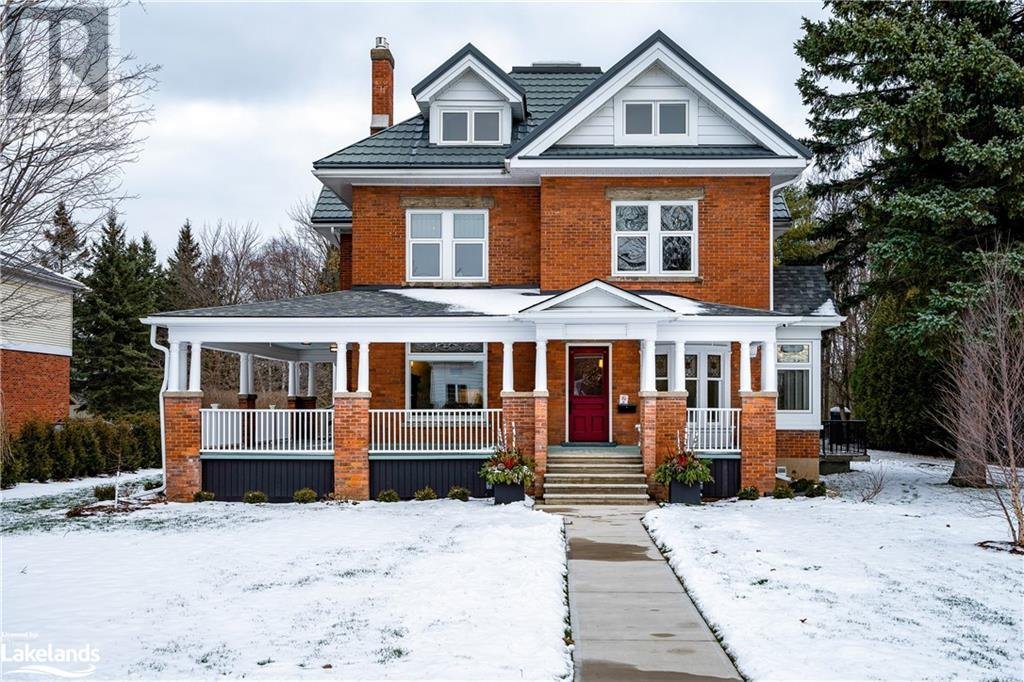 Rentals.ca Thornbury Apartments, Condos and Houses For Rent