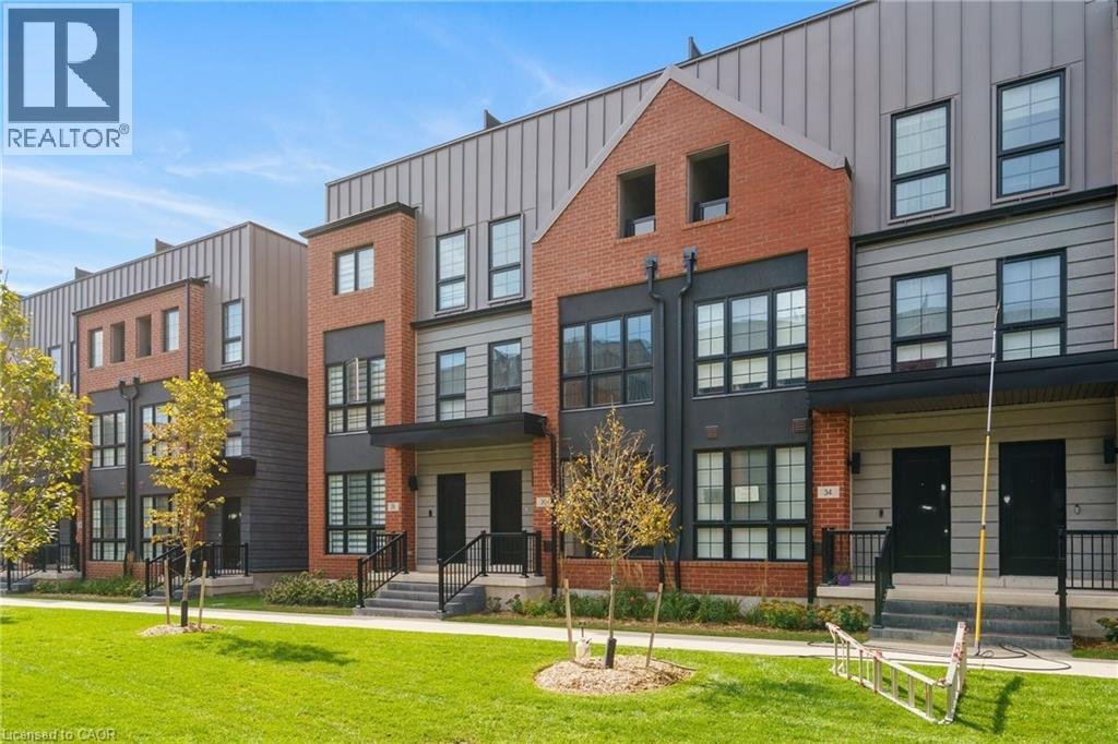 30 BURLEIGH Mews - Photo 1