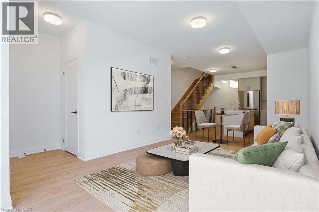 30 BURLEIGH Mews - Photo 2
