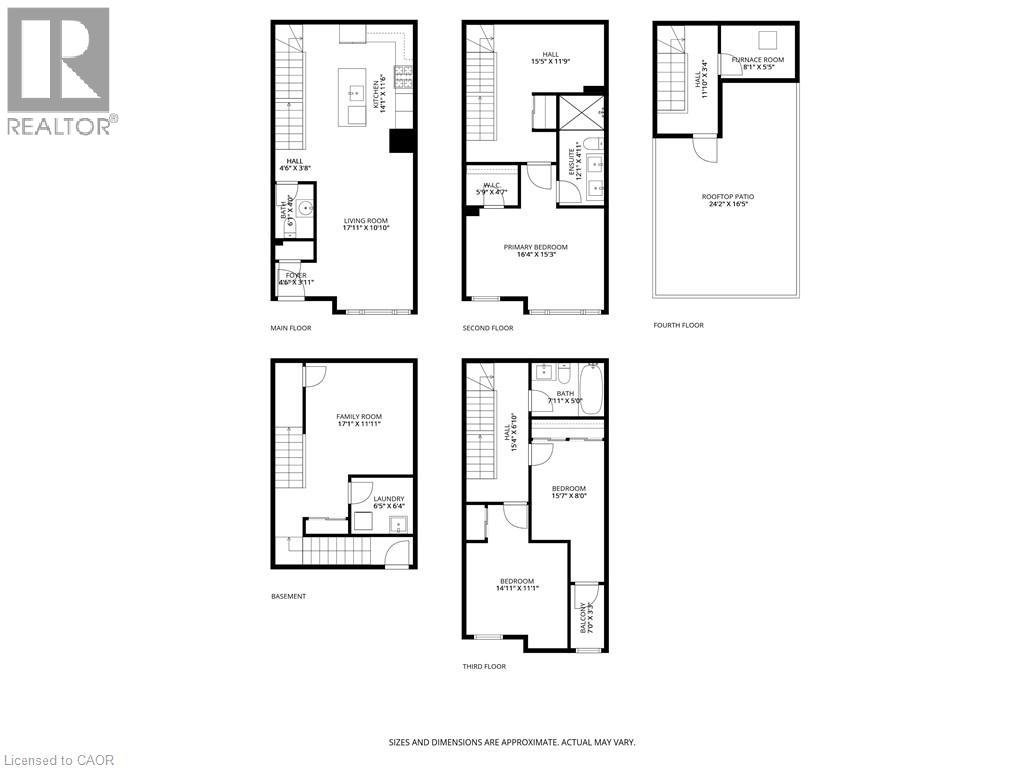 30 BURLEIGH Mews - Photo 37