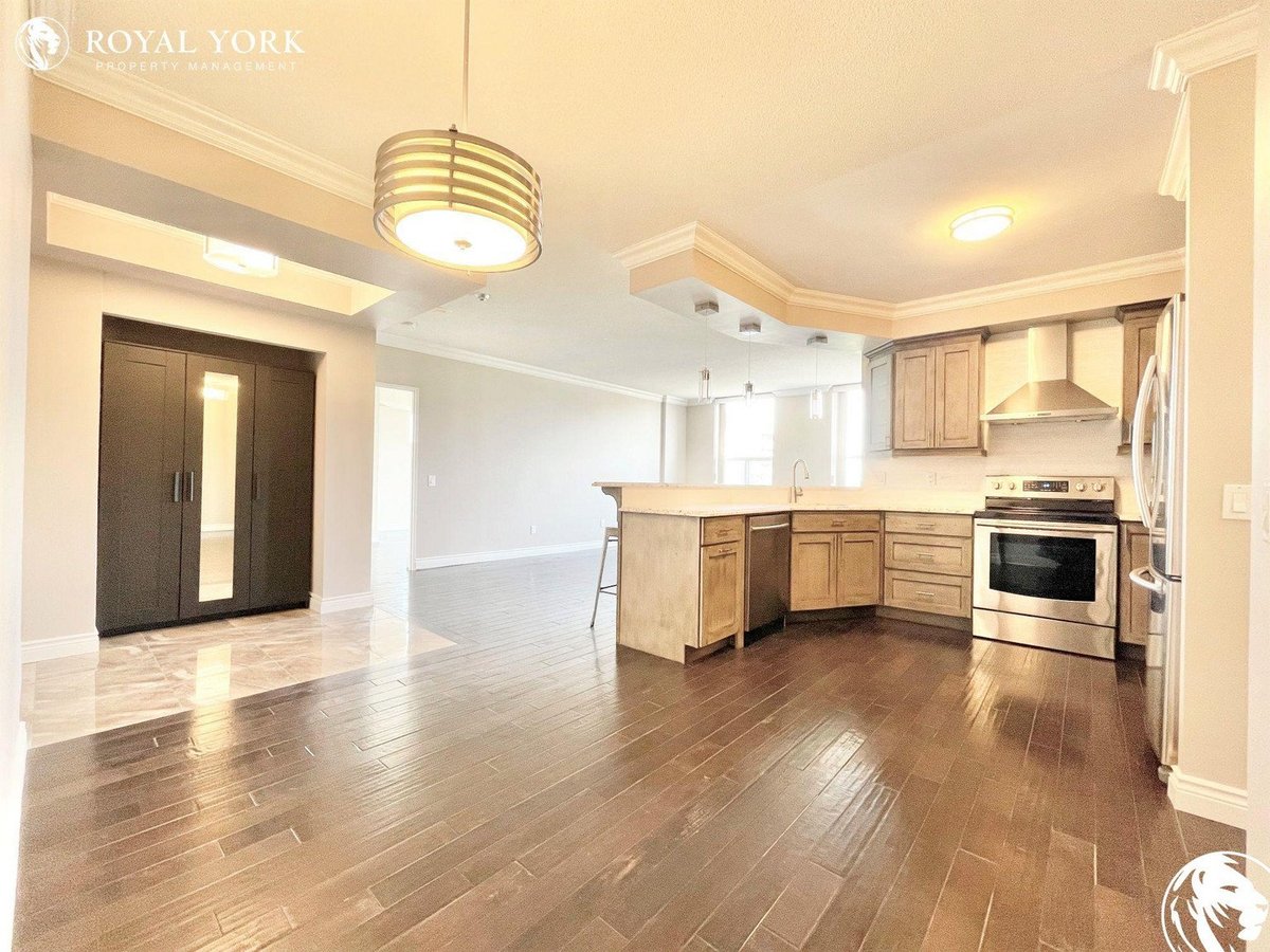 Rentals.ca ) Thornhill Apartments, Condos and Houses For Rent