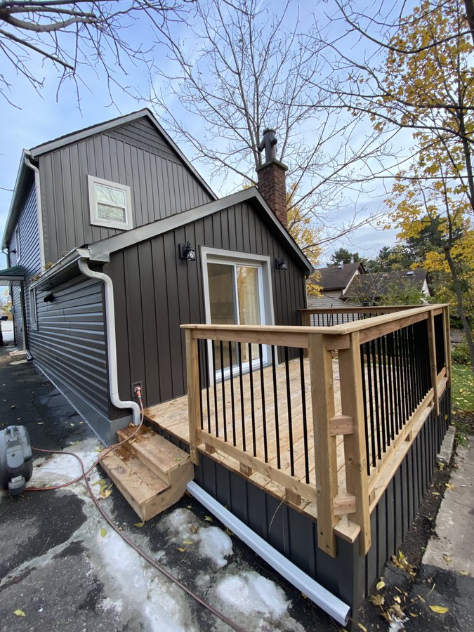 Thorold 3 Bedroom Apartments Condos and Houses for Rent