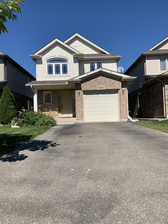 Niagara Falls ON Basement Apartments for Rent