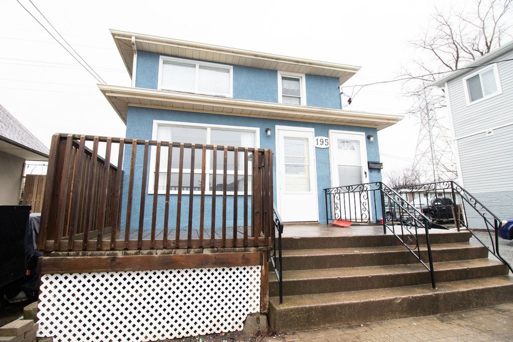 Thorold ON Apartments for Rent