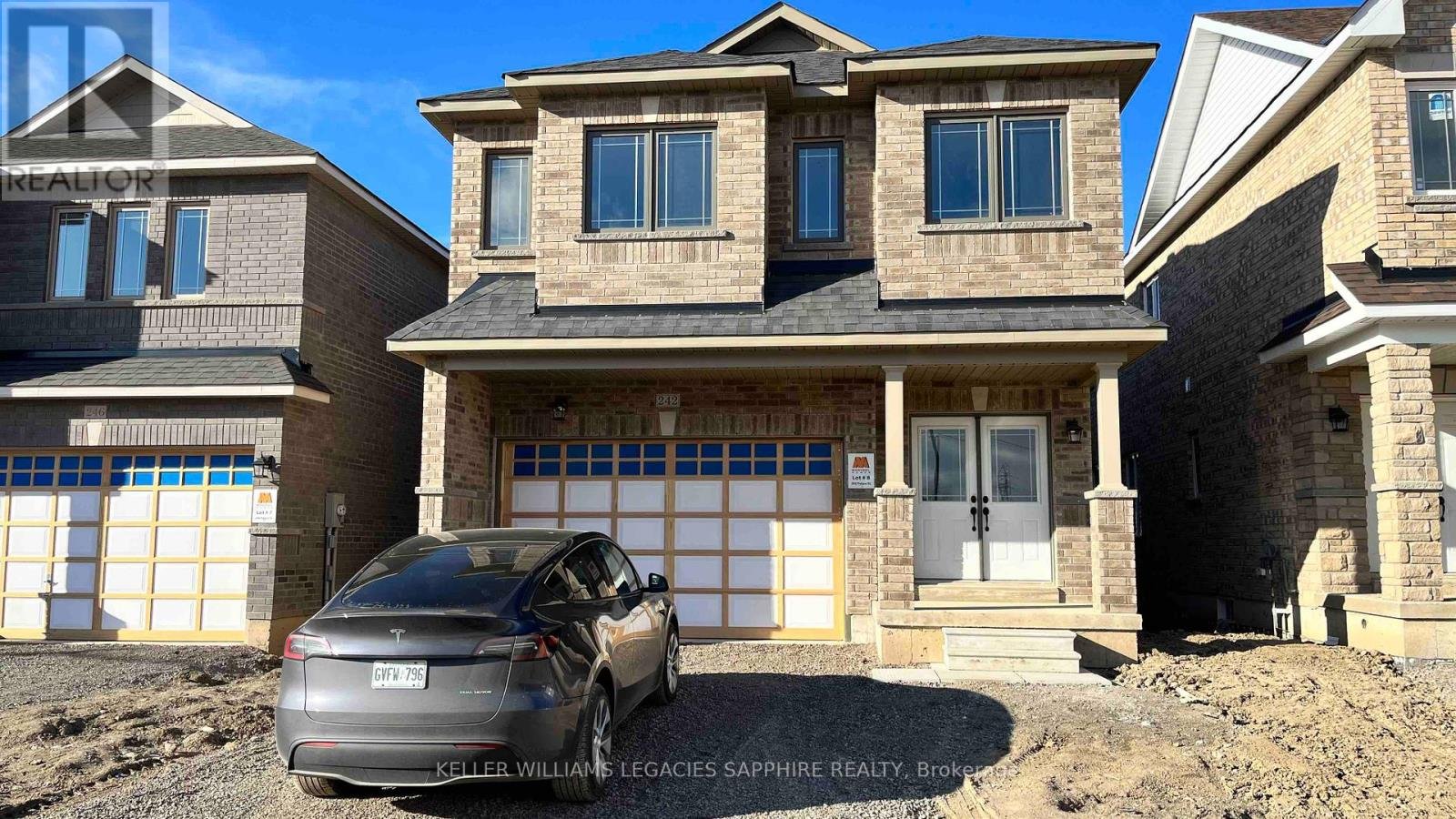 Thorold ON Houses for Rent