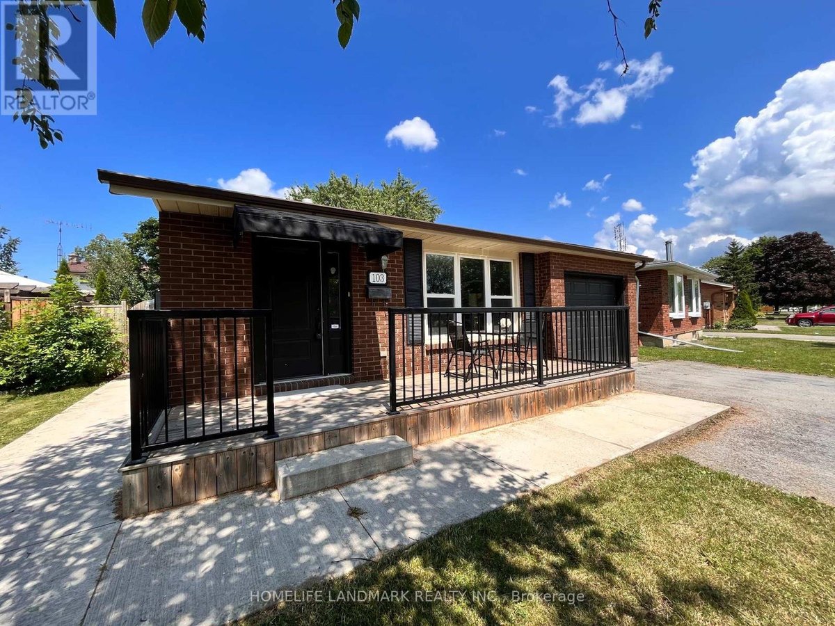 Thorold ON Houses for Rent