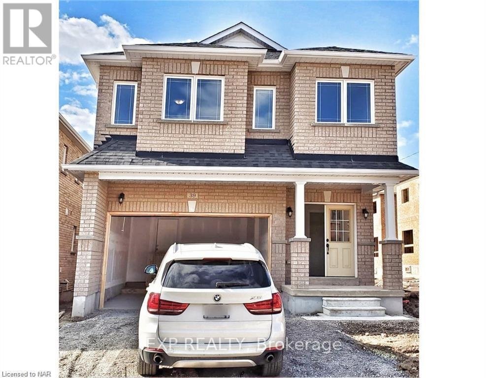 Thorold ON Houses for Rent