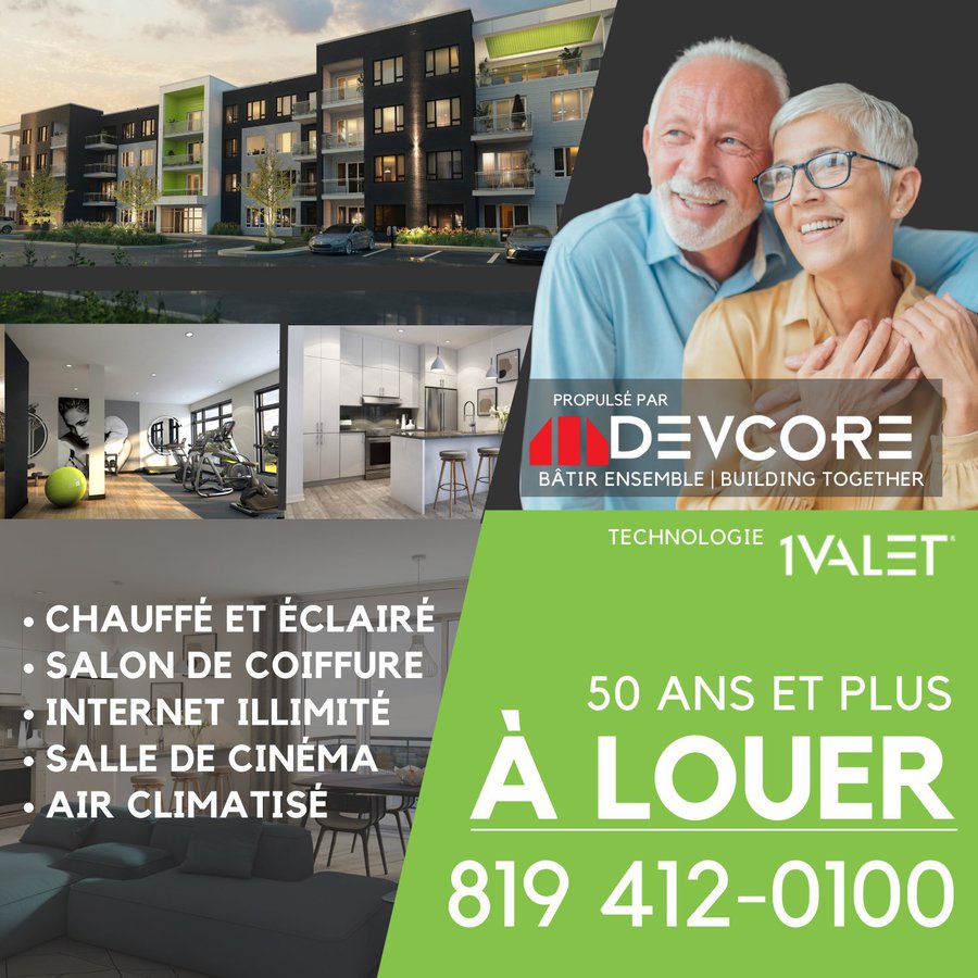 Rentals.ca Thurso Apartments, Condos and Houses For Rent