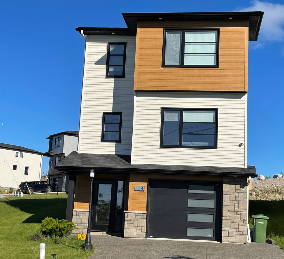 Halifax NS Houses for Rent