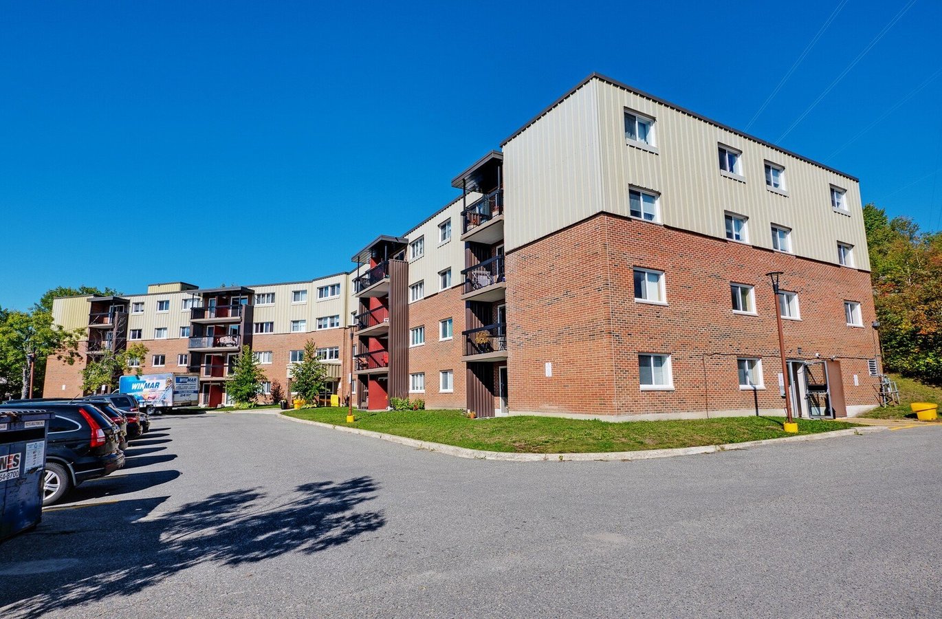 Rentals.ca Timmins Apartments, Condos and Houses For Rent