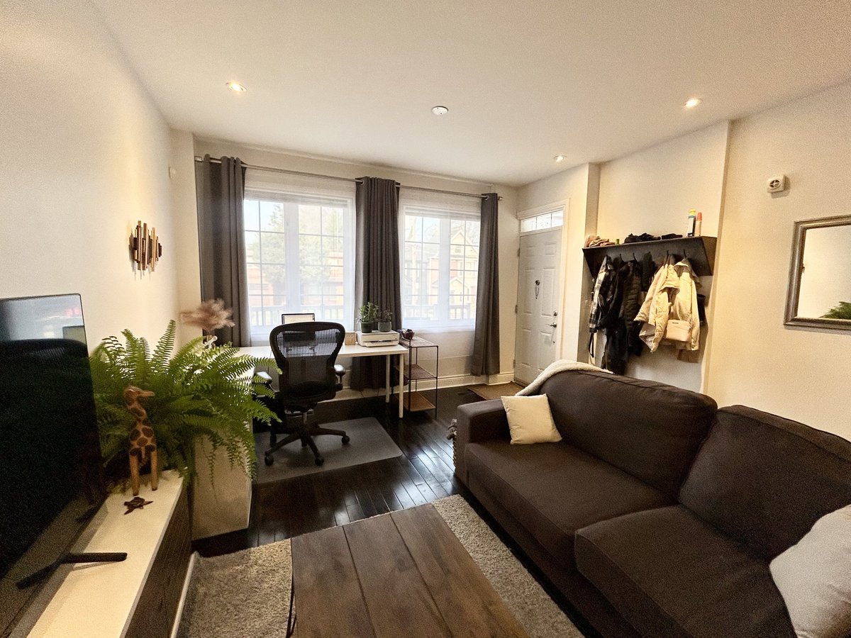 36 Coxwell Avenue - Photo 3