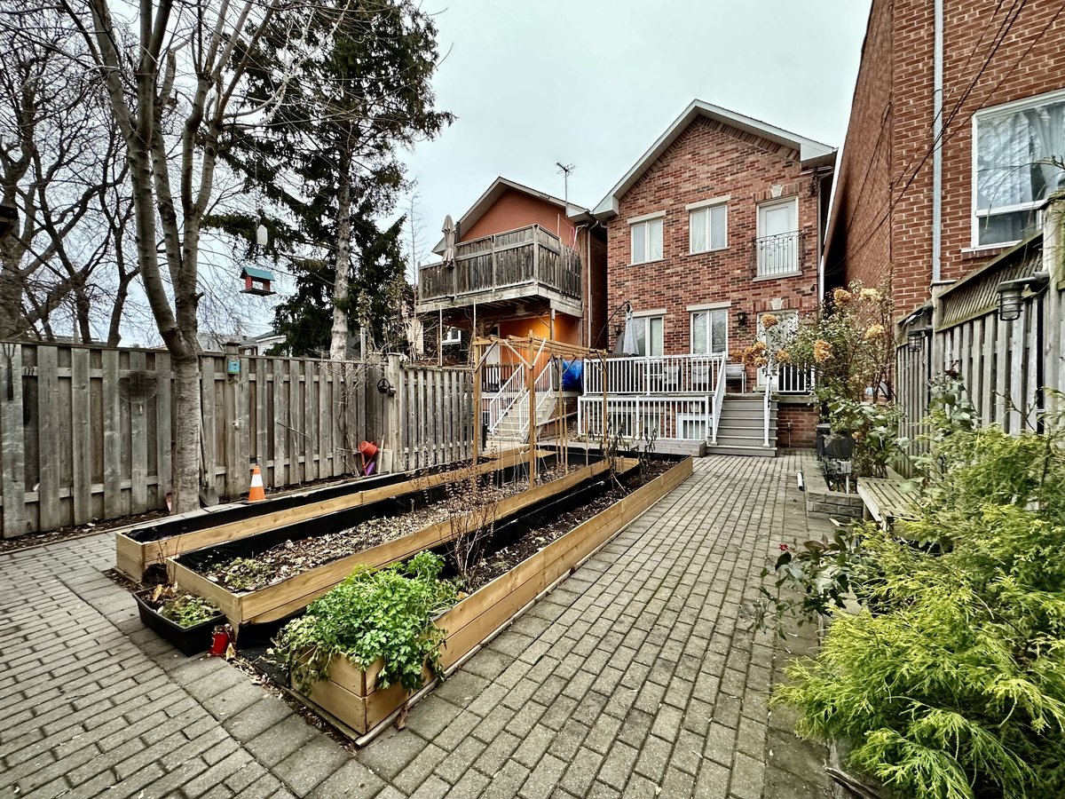 36 Coxwell Avenue - Photo 27