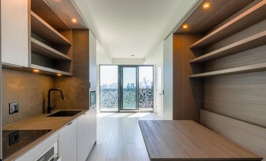 55 Charles Street East - Photo 5