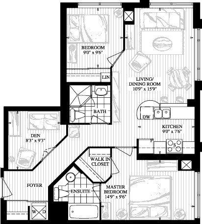 763 Bay Street - Photo 3