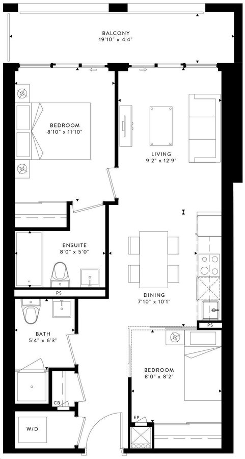 60 Princess Street - Photo 6