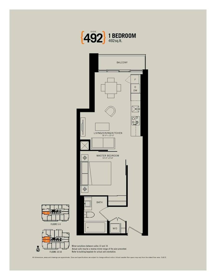 70 Temperance Street - Photo 14