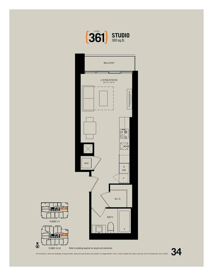 70 Temperance Street - Photo 18