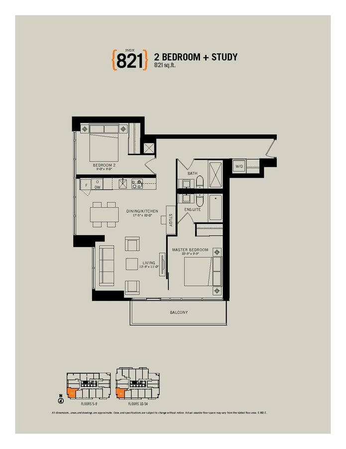 70 Temperance Street - Photo 4
