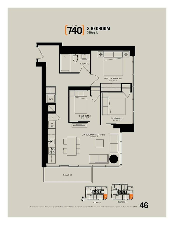 70 Temperance Street - Photo 9