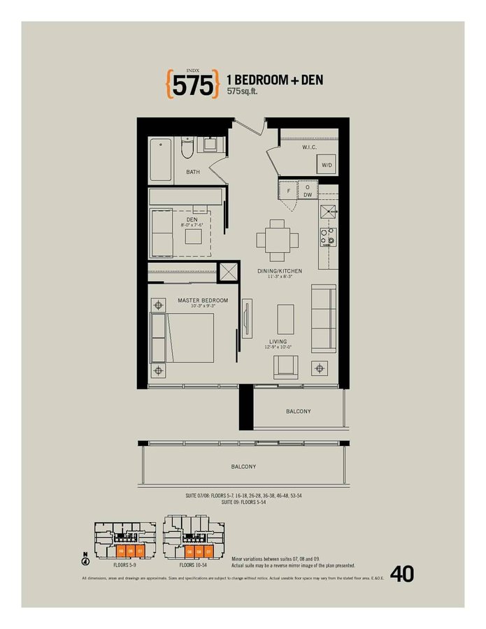 70 Temperance Street - Photo 6