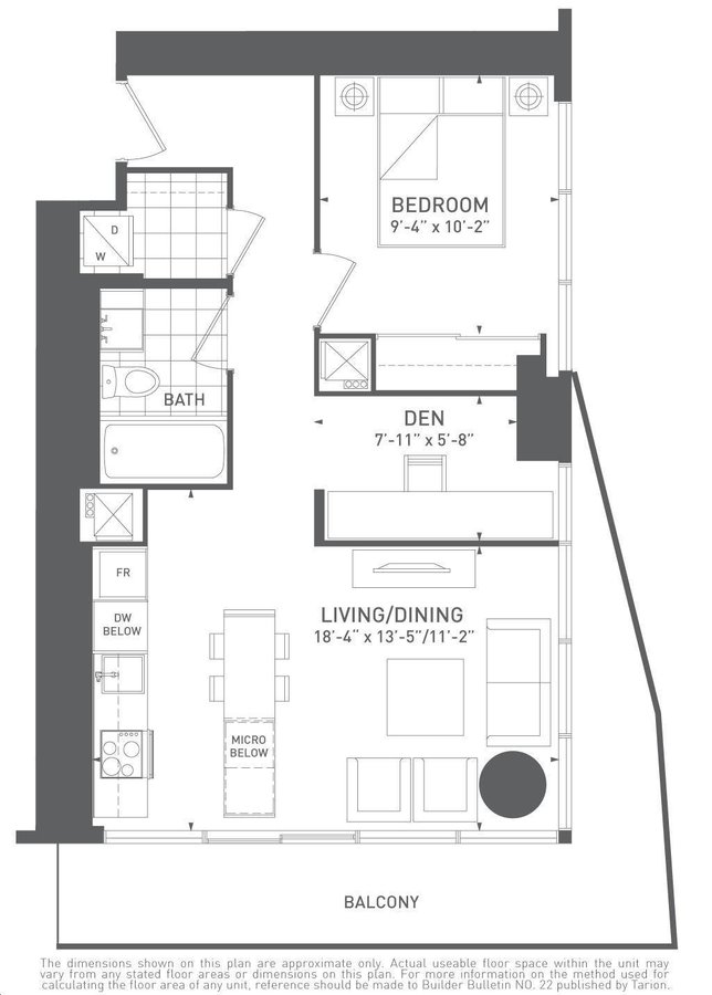 100 Harbour Street - Photo 13