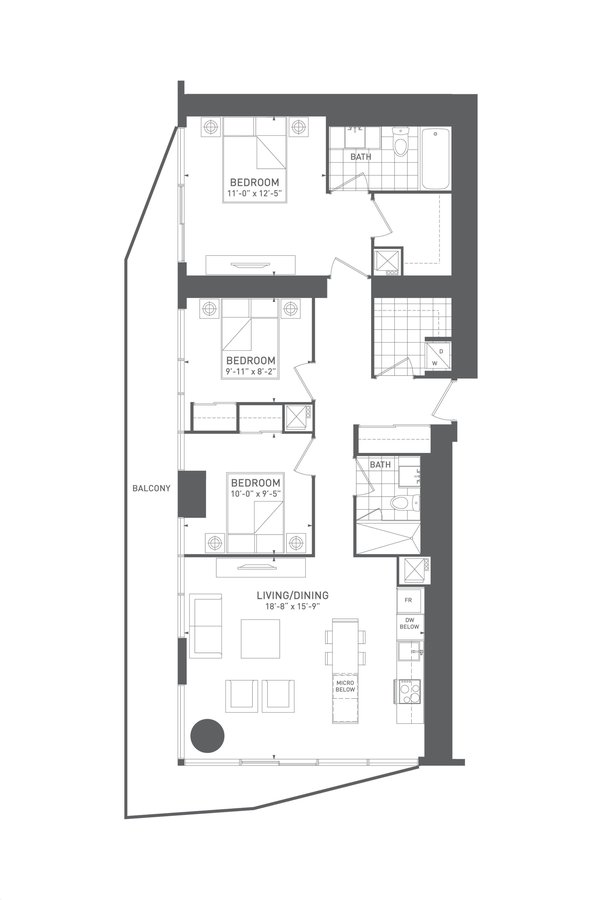 100 Harbour Street - Photo 15