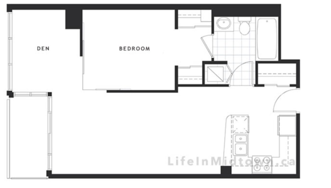 2191 Yonge Street - Photo 16