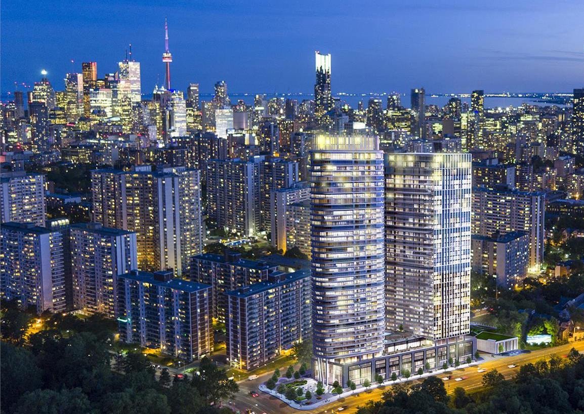 585 Bloor Street East - Photo 2